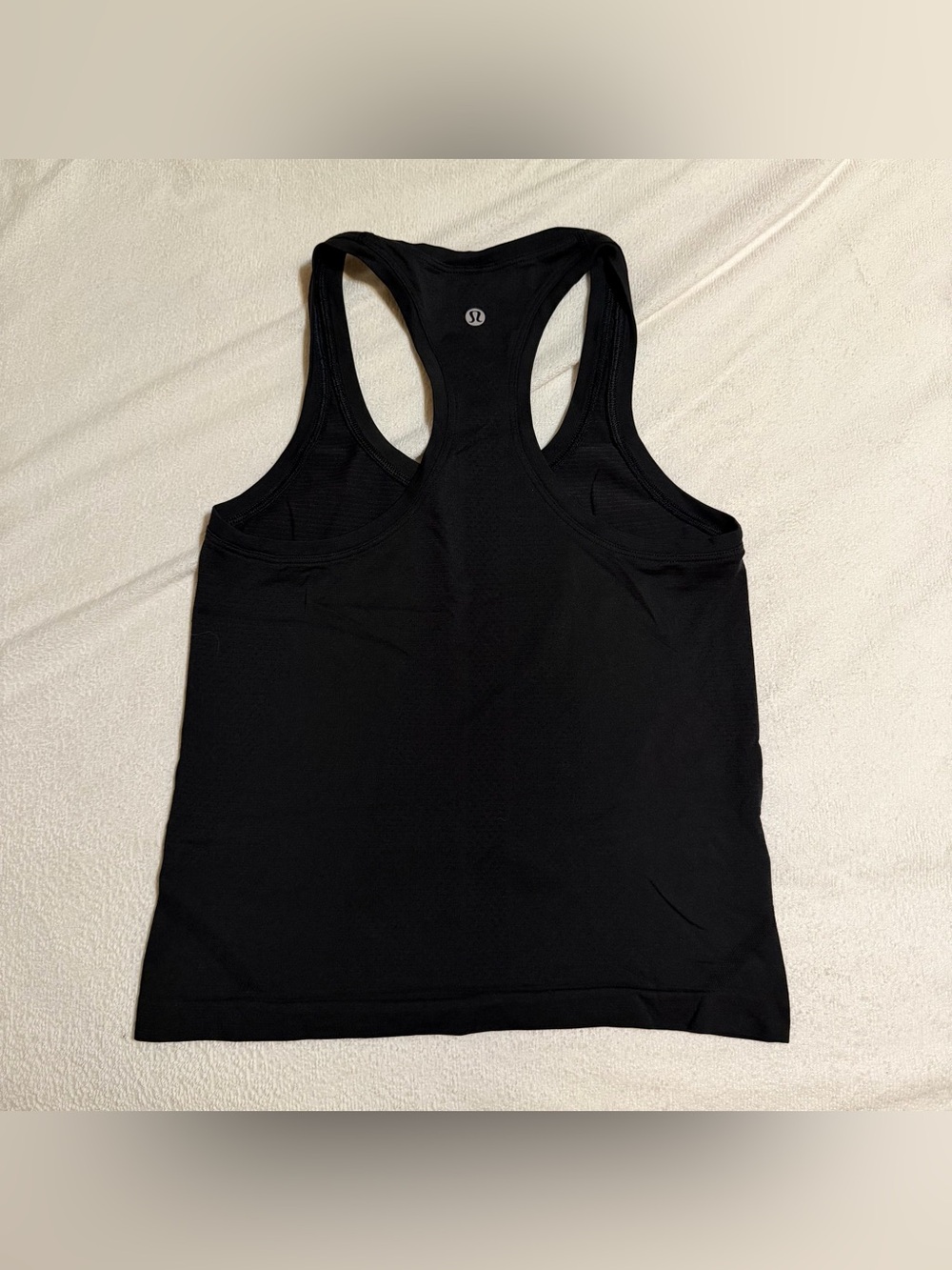 lululemon swiftly tank size 4